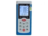 Telemetru LCD 60m Exact măsurare &plusmn;2mm