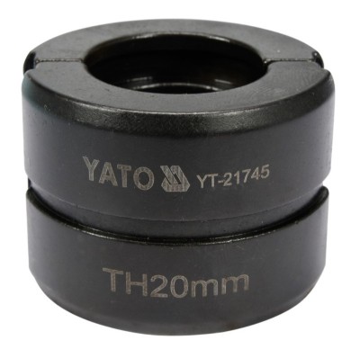 YATO Cap de schimb TH20, pentru presa YT-21735 PEX-AL-PEX foto