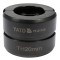 YATO Cap de schimb TH20, pentru presa YT-21735 PEX-AL-PEX