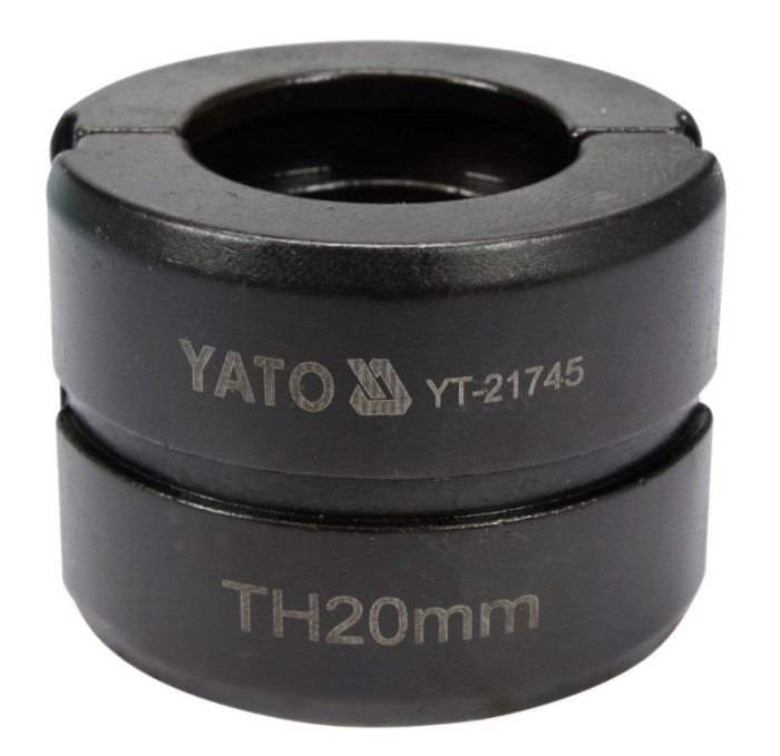 YATO Cap de schimb TH20, pentru presa YT-21735 PEX-AL-PEX