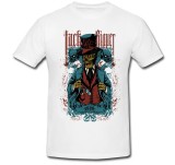 Cumpara ieftin Tricou &quot; Jack the ripper &quot;
