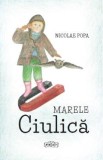 Marele Ciulica - Nicolae Popa