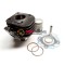 Set motor Yamaha / Aprilia / Malagutti / MBK / Minarelli (orizontal, racire pe aer) JOG50