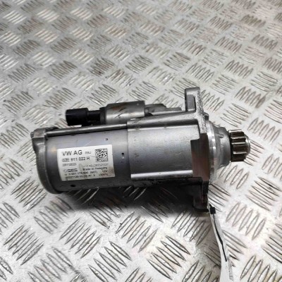Electromotor VW T-ROC A11 2023 OEM: 02E911022H,0001179606 foto
