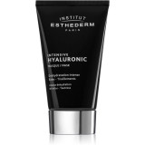 Institut Esthederm Intensive Hyaluronic Mask Mască de netezire pentru hidratarea profundă a pielii 75 ml