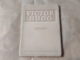 VICTOR HUGO - VERSURI