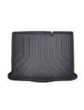 Covor Protectie Portbagaj Umbrella Pentru Ford Focus 4 Hb (Roata De Rezerva Subtire) 2018-
