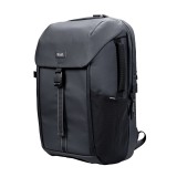 Rucsac laptop TRUST Travel, Negru, 2 ani Garantie