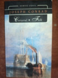Corsarul.Falk- Joseph Conrad, Nemira
