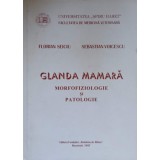 GLANDA MAMARA. MORFOFIZIOLOGIE SI PATOLOGIE (VETERINARA)-FLORIAN SEICIU, SEBASTIAN VOICESCU-236015