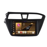 Cumpara ieftin Navigatie Dedicata Hyundai I20 (2014 - 2020), 9Inch, 8Gb Ram, 128Gb Stocare, Carplay