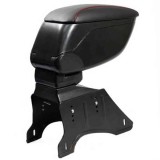 Cotiera auto Universala cu cusatura Rosie, AVX-T5433 AVX-T5433