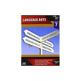 Steck-Vaughn Core Skills Language Arts: Workbook Grade 7