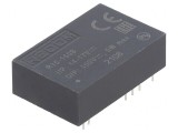Convertor DC/DC 5W 14-17V la 92-200VDC DIP24