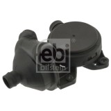 Febi Bilstein Separator ulei, ventilatie bloc motor febi Plus