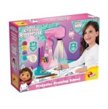 Cumpara ieftin Proiector pentru desen - Gabby's Dollhouse