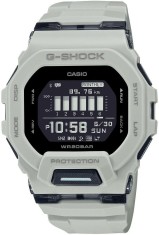 Ceas Barbati, Casio G-Shock, G-Squad Bluetooth GBD-200UU-9ER - Marime universala