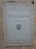 G. Oprescu - Carol Popp de Szathmary desinator, 1977, Didactica si Pedagogica