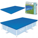 Cadru de acoperire a piscinei Bestway. 259x170 cm 58105