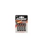 Energizer Alkaline Power LR6 / AA / R6 / MN 1500 baterie de 1.5V-Conținutul pachetului 1x Blister