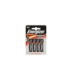 Energizer Alkaline Power LR6 / AA / R6 / MN 1500 baterie de 1.5V-Conținutul pachetului 1x Blister