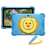 Cumpara ieftin Tableta Blackview LINK 1 Kids, Albastru, 8.68 , HD+ IPS, 16GB RAM (4GB + 12GB Extensibili), 64GB ROM, 5MP + 8MP, Rockchip RK3562, Android 16, Quad Cor
