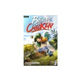 Beware of Chicken 2: A Xianxia Cultivation Novel