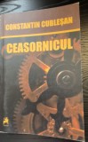 Ceasornicul, povestiri si nuvele fantastice de Constantin Cublesan