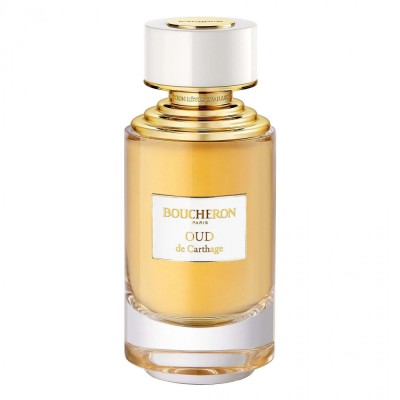 Boucheron, La Collection - Oud de Carthage, Apă de parfum, Unisex, 125 ml foto