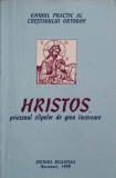 Hristos, Prietenul Clipelor de Grea Incercare - Georges Barbarin, Editura Bizantina, 1999, Carte Crestinism