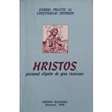 HRISTOS, PRIETENUL CLIPELOR DE GREA INCERCARE-GEORGES BARBARIN-217520