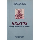 HRISTOS, PRIETENUL CLIPELOR DE GREA INCERCARE-GEORGES BARBARIN-217520