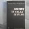 Drumet in calea lupilor de N.Dragos,Mihai Stoian