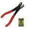 CLESTE PENTRU COLIERE CLICK-R