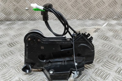 &amp;Icirc;ncuietoare ușă dreapta față TOYOTA RAV 4 V XA50 2022 OEM: 69030-62010 25164905 foto
