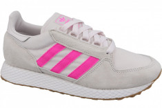 Incaltaminte sneakers adidas Originals Forest Grove W EE5847 pentru Femei foto