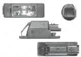 Lampa numar Citroen C2/C3 Pluriel/C4/C5/C6/C8/Jumpy; Fiat Scudo/Ulysse; Mercedes Sprinter/Vito/Viano; Nissan Micra/Navara/Frontier/Note/Nv200/Primera, Depo