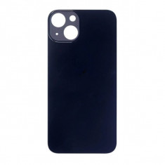 Capac Baterie Spate iPhone 13 Mini Negru foto