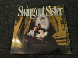 (Vinil/Vinyl/LP) Swing Out Sister - It&#039;s Better To Travel, Pop, Mercury