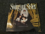 (Vinil/Vinyl/LP) Swing Out Sister - It&#039;s Better To Travel
