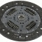 Disc ambreiaj OPEL VIVARO caroserie (F7) (2001 - 2014) SACHS 1878 600 658