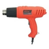 Pistol Suflant Aer Cald - 400&deg;C/600&deg;C / 2000W Vml20068