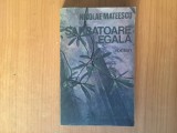 h6b Sarbatoare Legala - Nicolae Mateescu