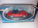 Macheta BMW Z8 Coupe 1999 - SOLIDO scara 1:43