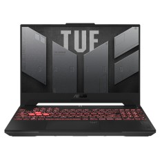 Laptop gaming Asus TUF A15 15.6&quot;, FHD 144 Hz, AMD Rhyzen 7 7435HS, 16 GB DDR5, 1 TB SSD, NVIDIA Geforce RTX 4060, No OS