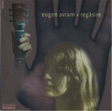 Eugen Avram - Regăsire, CDr