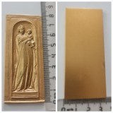 Medalie Religioasa Maica Domnului cu Pruncul.