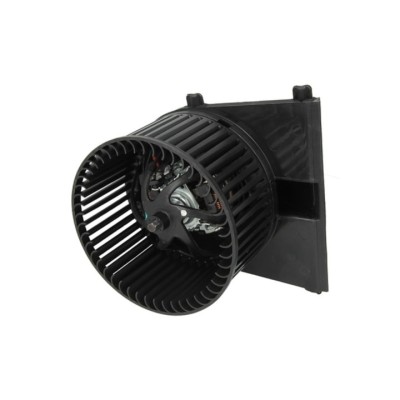 Ventilator habitaclu bord SKODA OCTAVIA 1U2 TYC 537-0001 foto