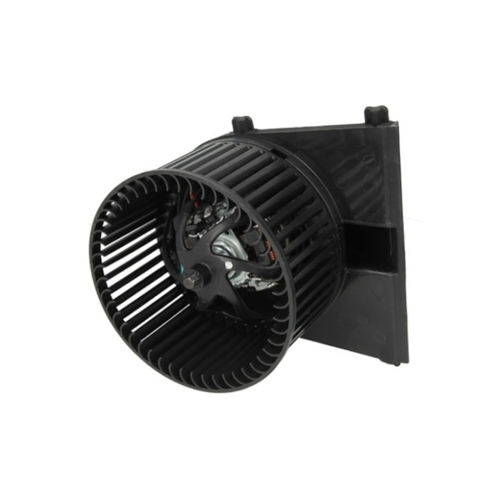 Ventilator habitaclu bord SKODA OCTAVIA 1U2 TYC 537-0001