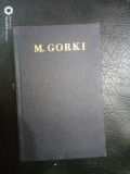 Opere vol VII-M.Gorki